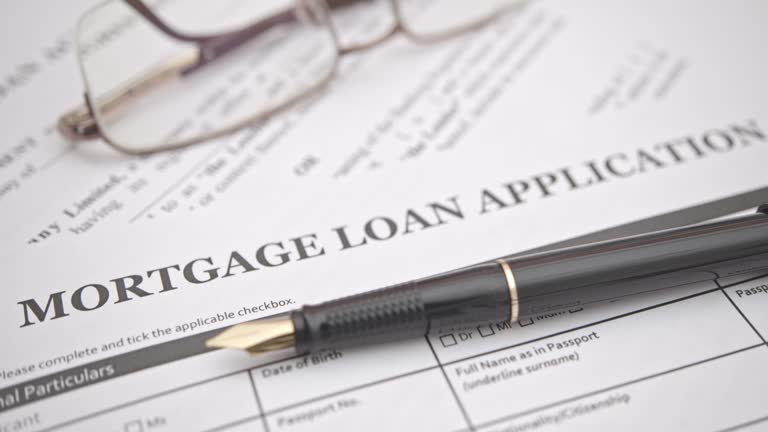 Commercial Real Estate Loans in Sea Bright, NJ